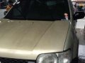 Ford Escape 2003 2.0 AT Gas Golden -5