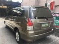 2011 Toyota Innova G Gas MT for sale-4