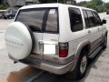 2002 Isuzu Trooper LS Automatic Diesel-7