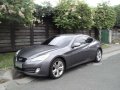 Hyundai Genesis Turbo 2.0 MT 2010-10