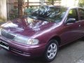 For sale Nissan Sentra FE-7