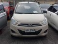 For sale 2014 Hyundai Grand i10-0