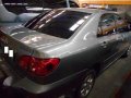 Toyota Corolla Altis 1.6 E 2005-4