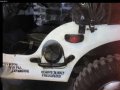 Jeep Willys Vintage Military White -0