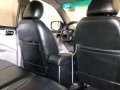 2010 Mitsubishi Montero AT Black For Sale-3