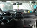 Nissan Serena Subic 1999 White AT -10