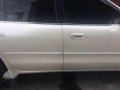 Mitshubishi Galant 7Gen 1995 Pearl White -1