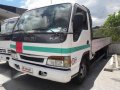 ISUZU ELF NKR White MT 2006 For Sale-0