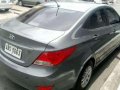 Hyundai Accent 2015 Acquired 2016 For Sale-3