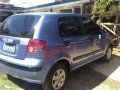 For sale Hyundai Getz-9