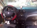 Chevrolet Aveo mt manual 2007mdl-7