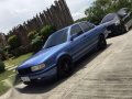 1993 Nissan Sentra JX ex saloon-0