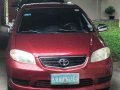 Toyota Vios 2005 for sale -1