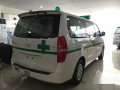 BRAND NEW 2017 HYUNDAI GRAND STAREX AMBULANCE-3