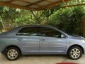 Toyota Vios 1.3 E(2011)Automatic at 350th.-0