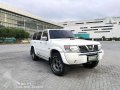 2002 Nissan Patrol Turbo Intercooler Diesel 4x2 (LOCAL)-4
