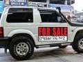 For sale 2004 Pajero Jr-3