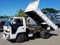 Isuzu Elf 6W Mini Dump Truck NKR 10ft -9