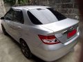 Honda City 2004 Silver AT For Sale-7