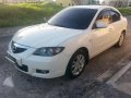 For sale Mazda 3 2009 model-1