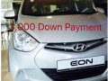 2017 Hyundai EON GLX New For Sale-1