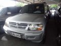 2002 Montero GLS Gas AT Imported From USA-1