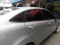 Ford Fiesta 2012 Automatic-3