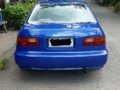 For sale Honda Civic ESi 1994-4