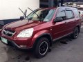 For sale Honda Crv 2003 gen 2-1