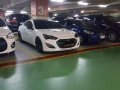 2012 Hyundai Genesis Coupe 3.8 Automatic-1