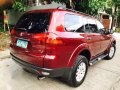 Mitsubishi Montero Sport GLS V AT 2014 2013 Super sariwa orig paint-2