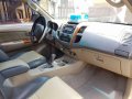 Rush Sale 2009 Toyota Fortuner G 2.7L-3