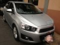 Chevrolet Sonic 2012 for sale-0