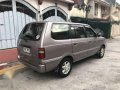 2001 Toyota Revo glx manual diesel-8
