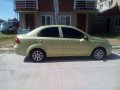 Chevrolet Aveo mt manual 2007mdl-0
