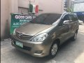 2011 Toyota Innova G Gas MT for sale-1