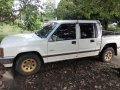 For sale Mitsubishi Pickup-1
