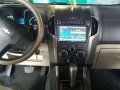 Chevrolet Trailblazer Diesel 2014 AT-2