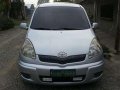 Toyota Funcargo AT 2000 Silver For Sale-0