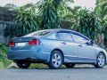 Honda Civic FD 1.8s Blue AT For Sale-4