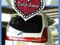 Nissan Serena Subic 1999 White AT -0