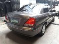 For sale Nissan sentra Gx Grey AT-2