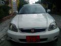 Honda Civic SIR 1999 Automatic For Sale-7