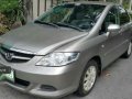 Honda City 2008 swap ok Civic FD CRV Toyota Vios Altis-0