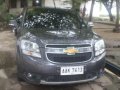 For sale Chevrolet Orlando 2014-5