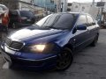 2004 Mitsubishi Lancer CVT For Sale-2