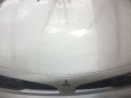 Mitshubishi Galant 7Gen 1995 Pearl White -0