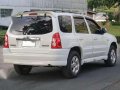 Mazda Tribute 20017 AT Gas White For Sale-5