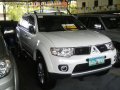 Mitsubishi Montero Sport 2010 for sale-0