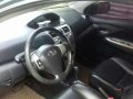 Toyota Vios 1.5G AT 2008 Blue For Sale-4